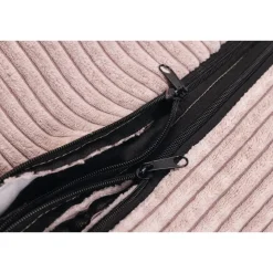 Designed by Lotte Ligmand Ribbed