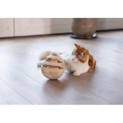 Designed by Lotte Neya Kattenspeelgoed
