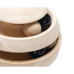 Designed by Lotte Neya Kattenspeelgoed
