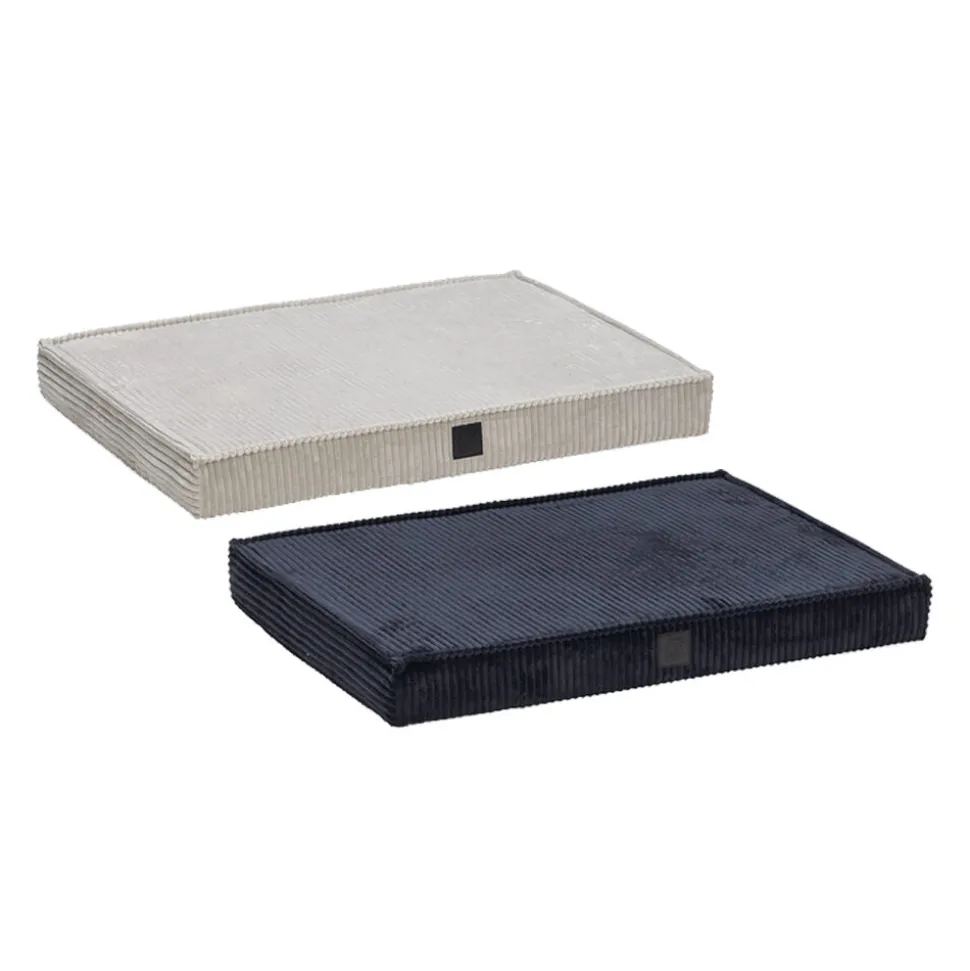 Designed by Lotte Orthopedisch Benchkussen Ribbed