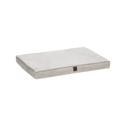 Designed by Lotte Orthopedisch Benchkussen Ribbed