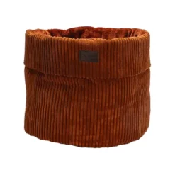 Designed by Lotte Ribbed Kattenmand
