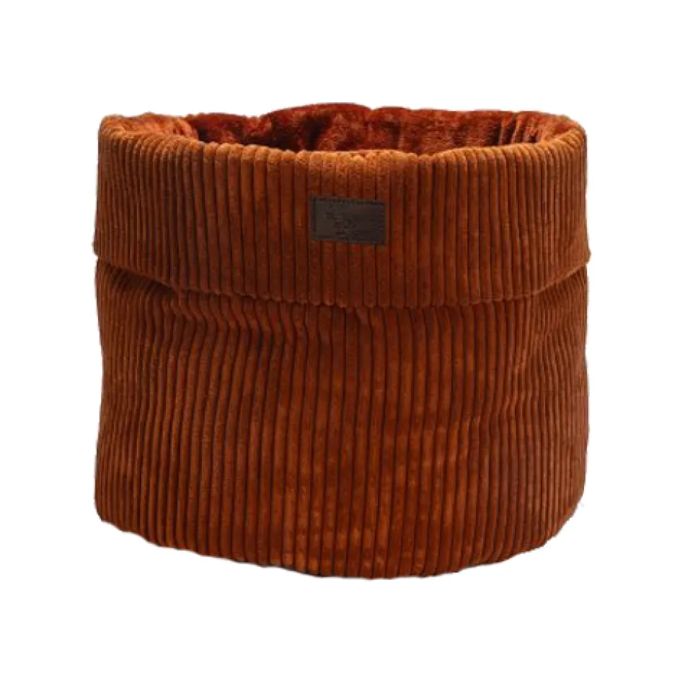 Designed by Lotte Ribbed Kattenmand