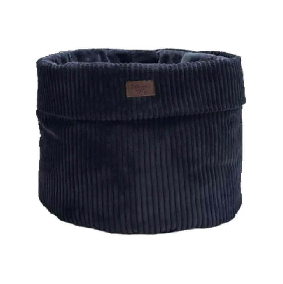 Designed by Lotte Ribbed Kattenmand