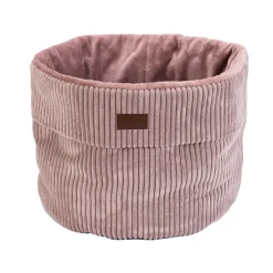 Designed by Lotte Ribbed Kattenmand