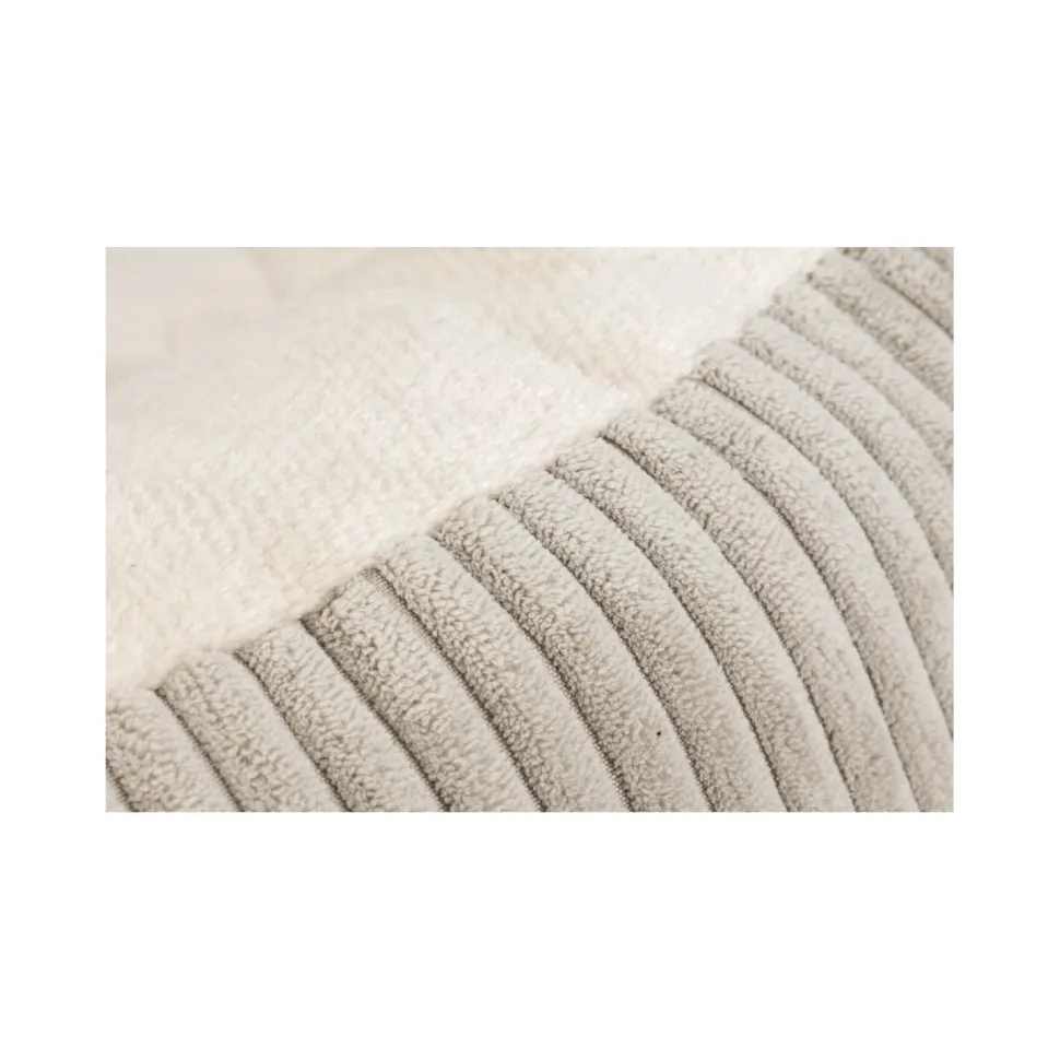Designed By Lotte Ribbed Ligmand Kat