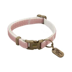Designed by Lotte Virante Kattenhalsband