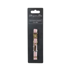 Designed by Lotte Virante Kattenhalsband
