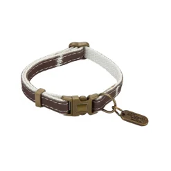 Designed by Lotte Virante Kattenhalsband