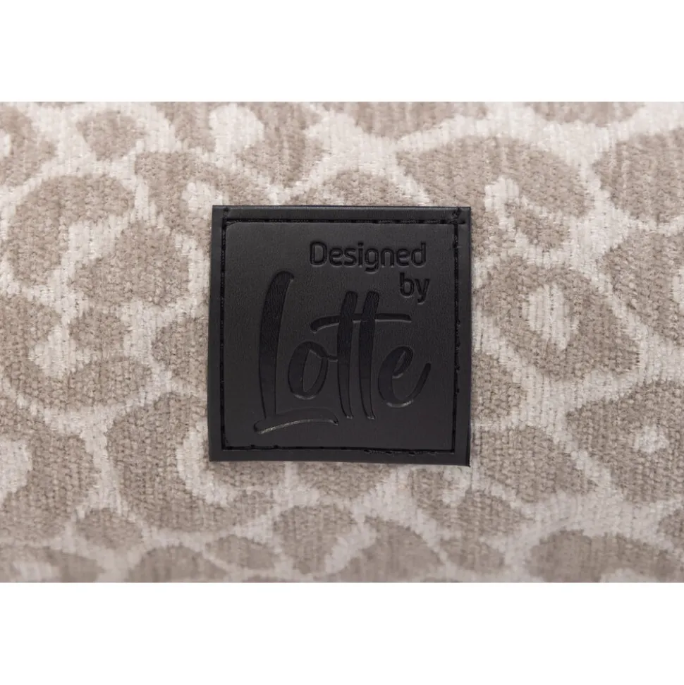 Designed by Lotte Wild Essence Orthopedische Hondenmand