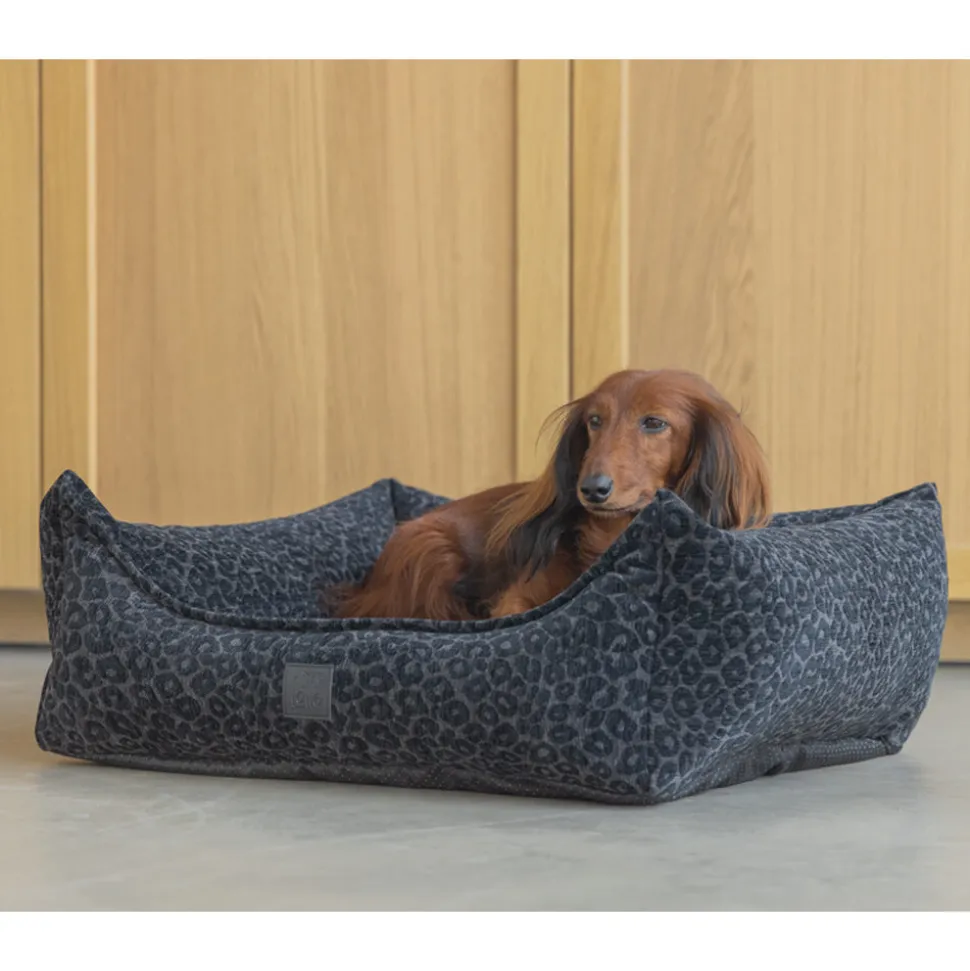 Designed by Lotte Wild Essence Orthopedische Hondenmand