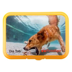 Dia Tab