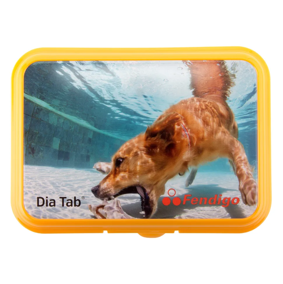 Dia Tab