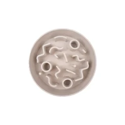 District 70 BAMBOO Cat Slow Feeder