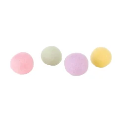 District 70 Felt Ball Toys