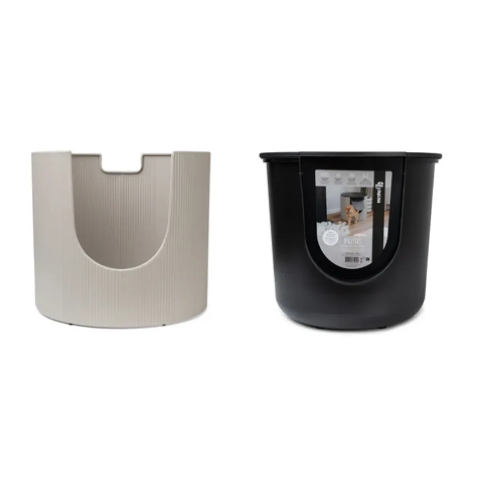 District 70 Fuse Design Kattenbak