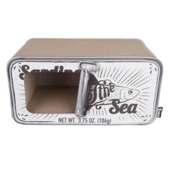 District 70 Sardine