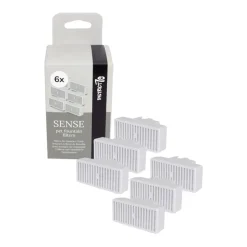 District 70 SENSE Keramische Drinkfontein Filters