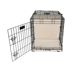 District 70 Sherpa Bench Divider