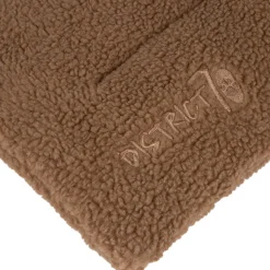 District 70 Sherpa Bench Mat