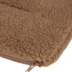 District 70 Sherpa Bench Mat