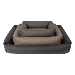 District 70 Urban Box Bed