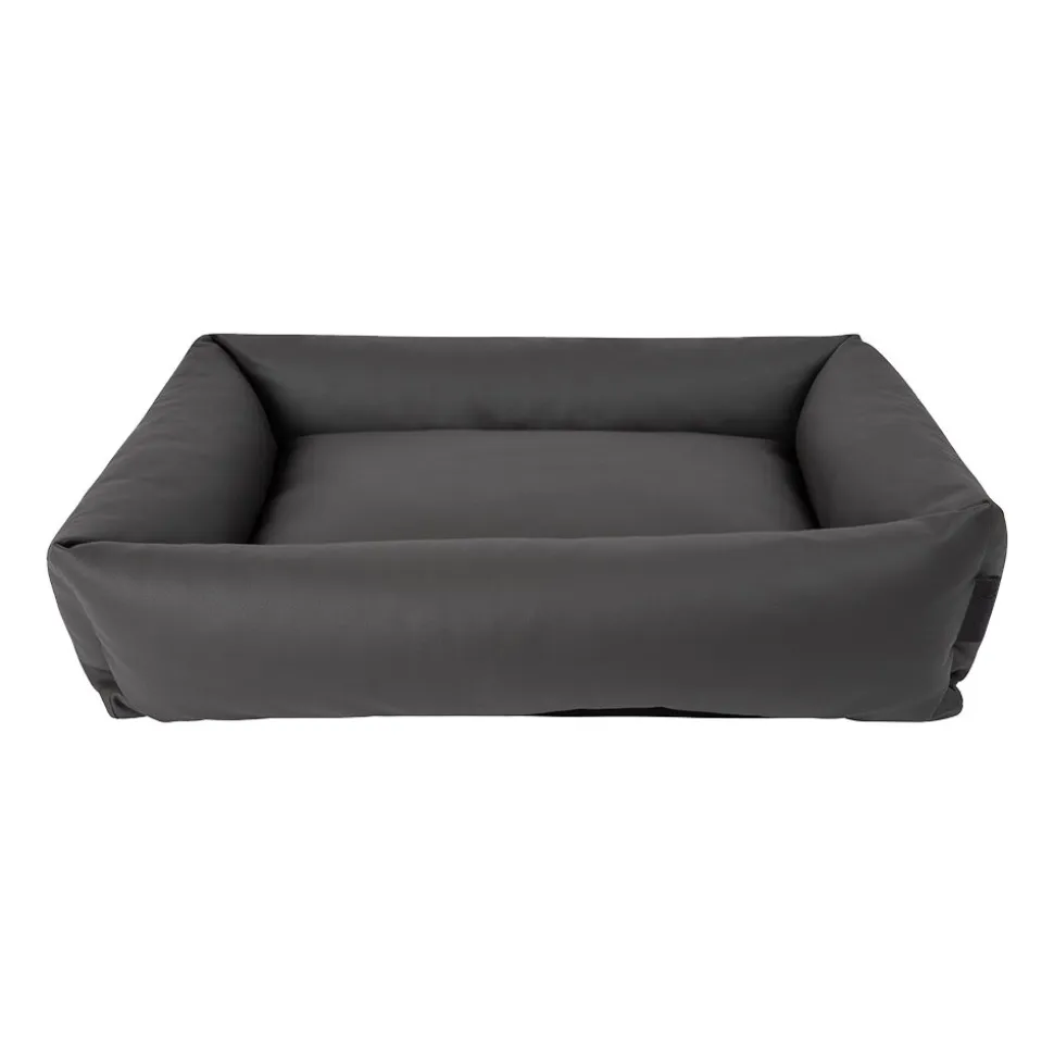 District 70 Urban Box Bed