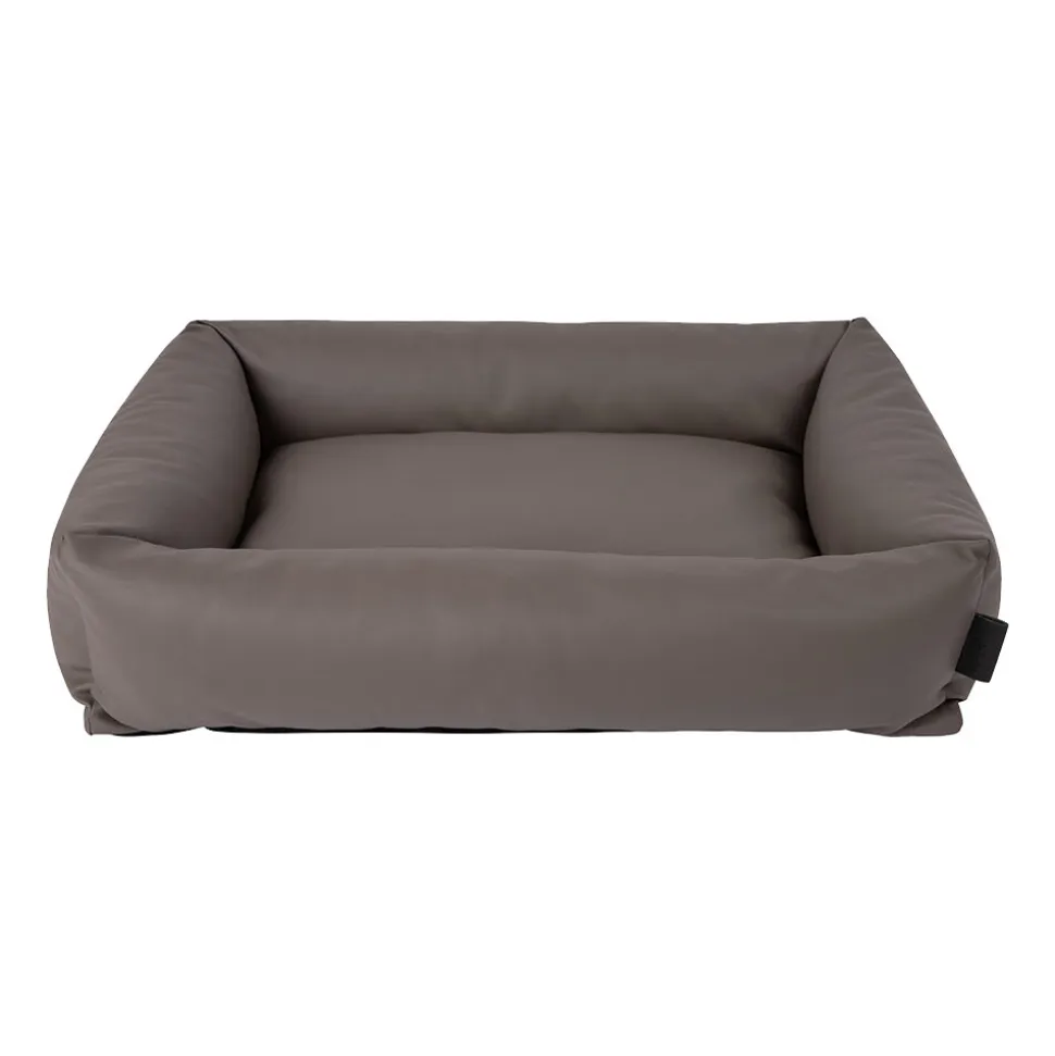 District 70 Urban Box Bed