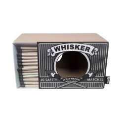 District 70 Whisker Krabkarton