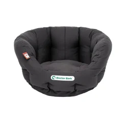 Doctor Bark Basket Bed