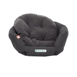 Doctor Bark Basket Bed