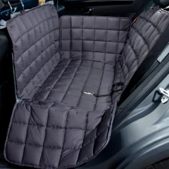 Doctor Bark Car Seat Blanket