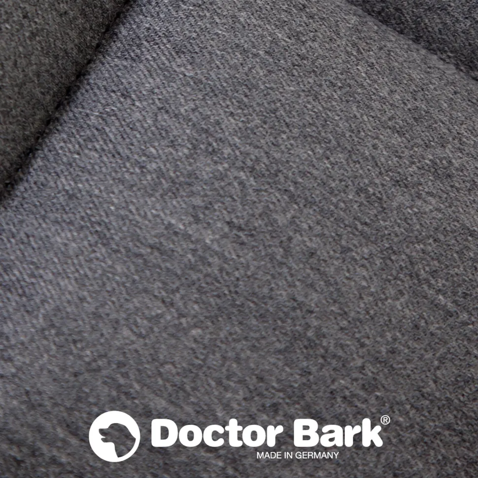 Doctor Bark Dog Blanket
