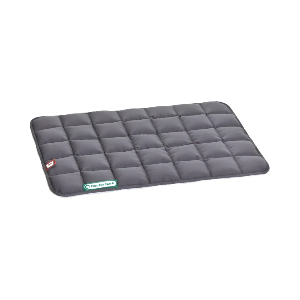 Doctor Bark Dog Blanket