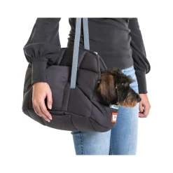 Doctor Bark Dog Carrier Bag