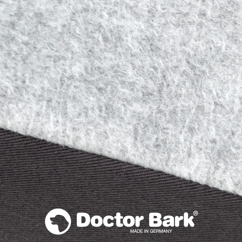 Doctor Bark Orthopedisch Matras