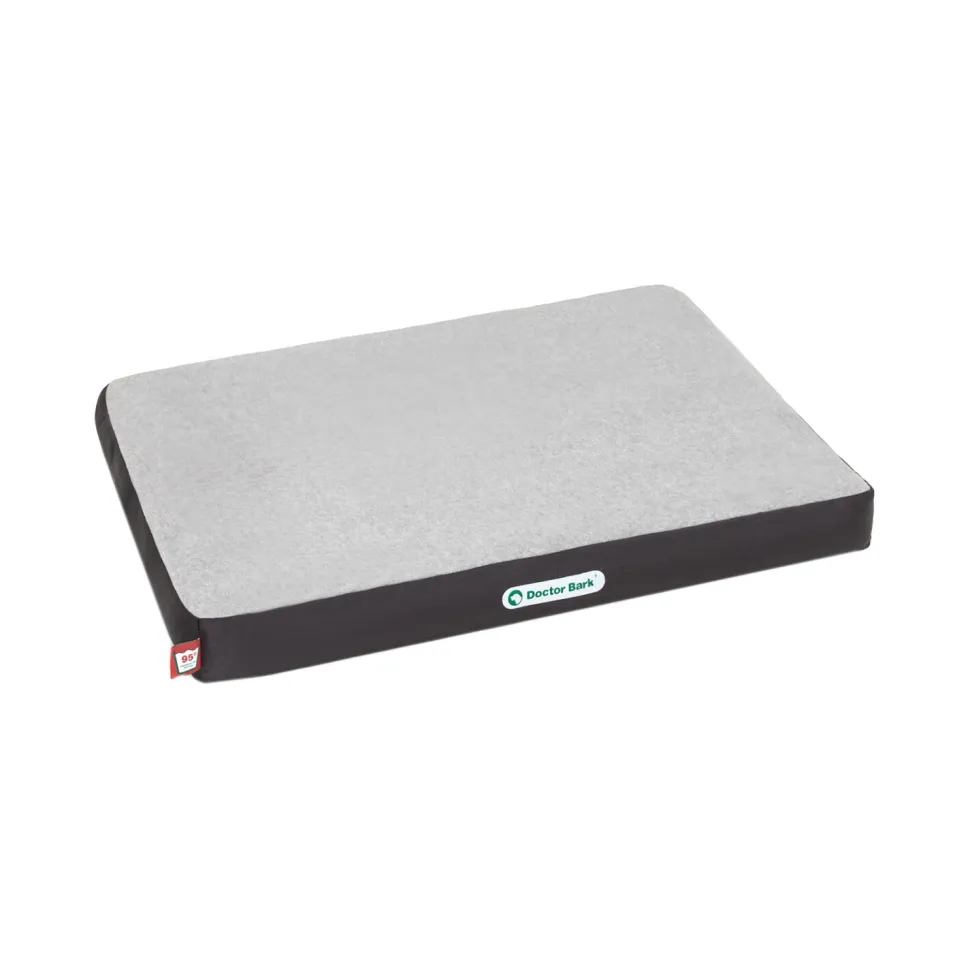 Doctor Bark Orthopedisch Matras