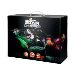 Dog Comets Star Chaser