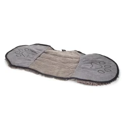 Dog Gone Smart Dirty Dog Handdoek Shammy
