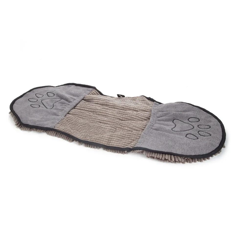 Dog Gone Smart Dirty Dog Handdoek Shammy