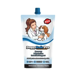 DoggyRade Pro Isotone Drank - Hond