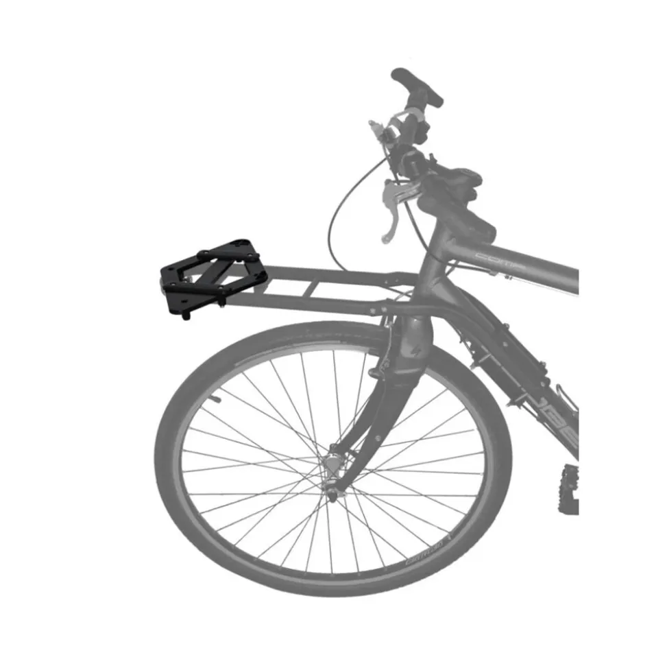 DoggyRide Basketadapter