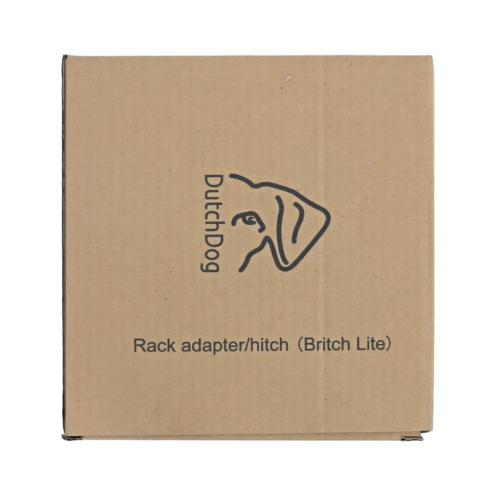 DoggyRide Britch Lite