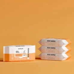 Dogslife Dog Grooming Wipes