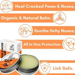 Dogslife Paw & Nose Balm