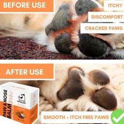 Dogslife Paw & Nose Balm
