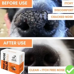 Dogslife Paw & Nose Balm