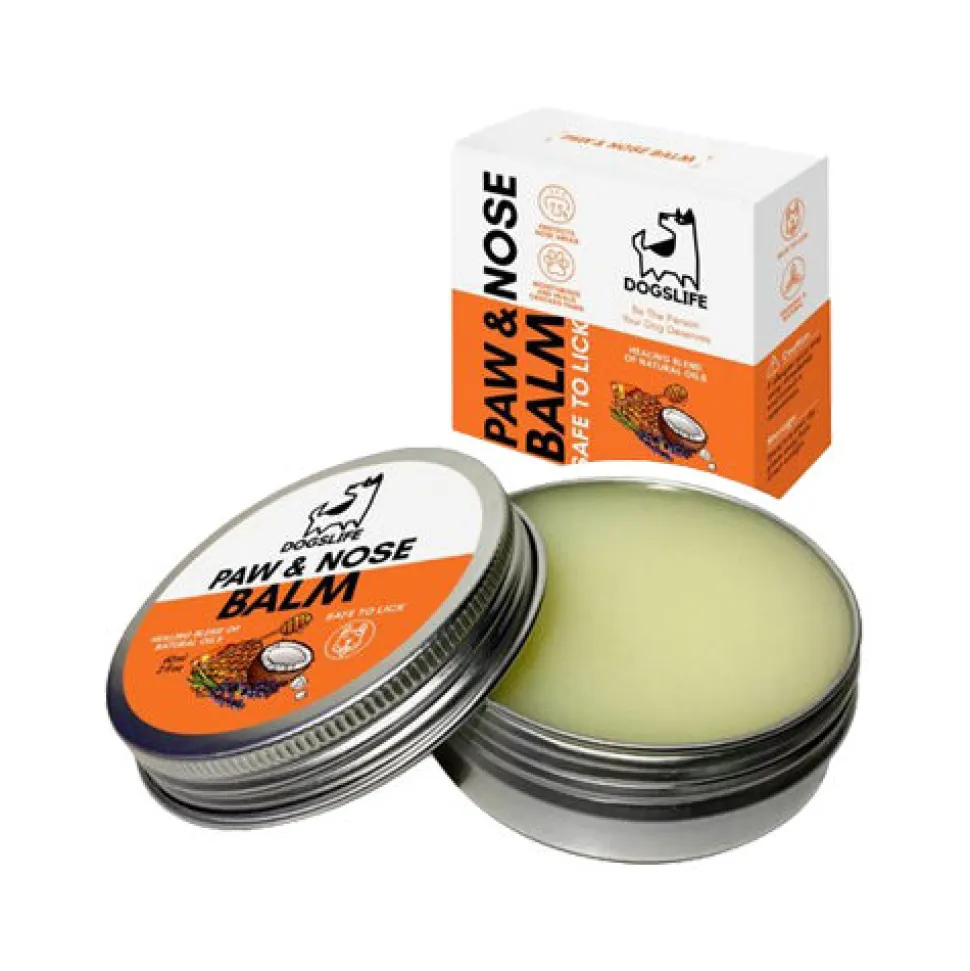 Dogslife Paw & Nose Balm