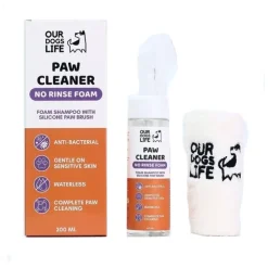 DogsLife Pootreiniger
