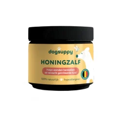 DogSuppy Honingzalf